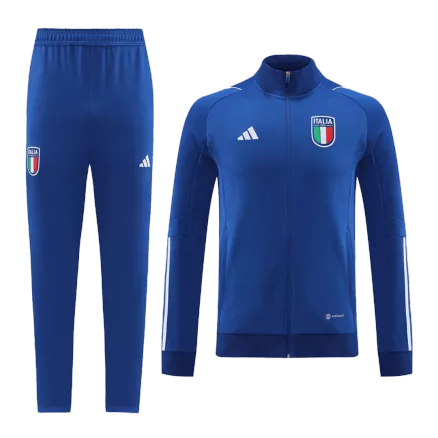 Men's Italy Training Jacket Kit (Jacket+Pants) 2022/23 Puma - BuyJerseyshop